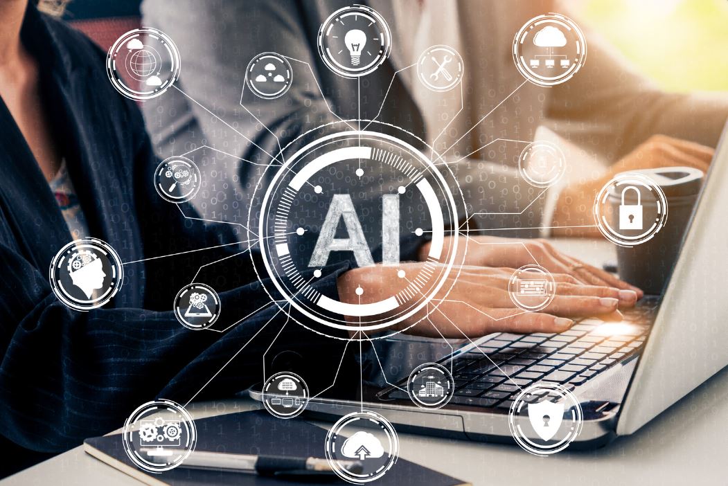 AI KPI time to hire