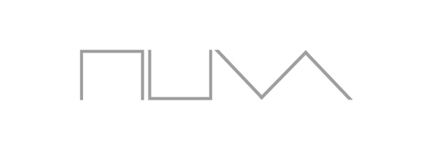 Nuva grey logo