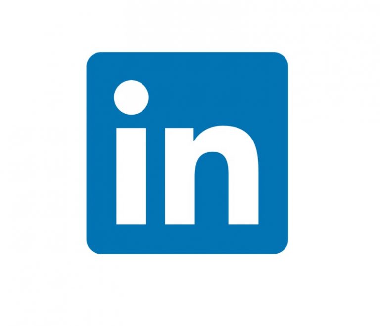 linkedin logo