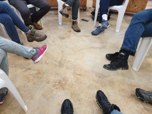 Photo office meetings