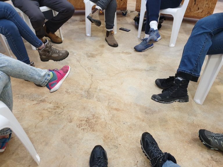 Photo office meetings