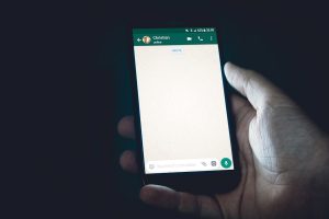 Photo "How to use WhatsApp to screen candidates faster and more efficiently"