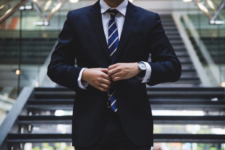 Photo Job interview